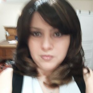 Meet your Posher, Rocio